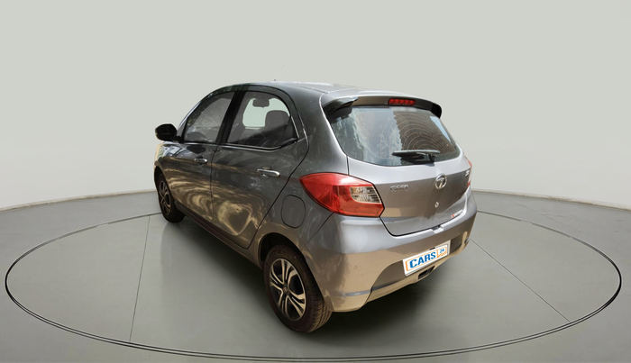 2019 Tata Tiago XZA PETROL, Petrol, Automatic, 72,304 km, exterior