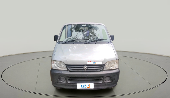 2011 Maruti Eeco 5 STR WITH A/C+HTR, Petrol, Manual, 1,20,678 km, exterior