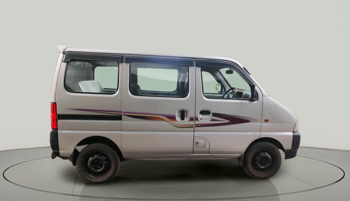 2011 Maruti Eeco 5 STR WITH A/C+HTR, Petrol, Manual, 1,20,678 km, exterior