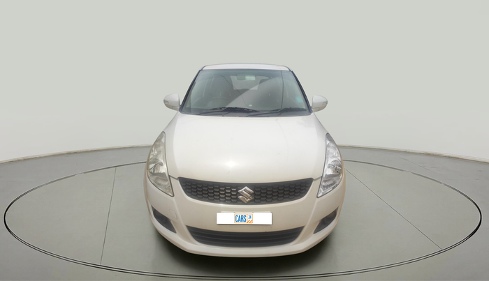 2014 Maruti Swift VDI, Diesel, Manual, 3,61,660 km, exterior