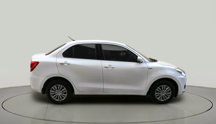 2019 Maruti Dzire VXI, Petrol, Manual, 1,79,953 km, exterior