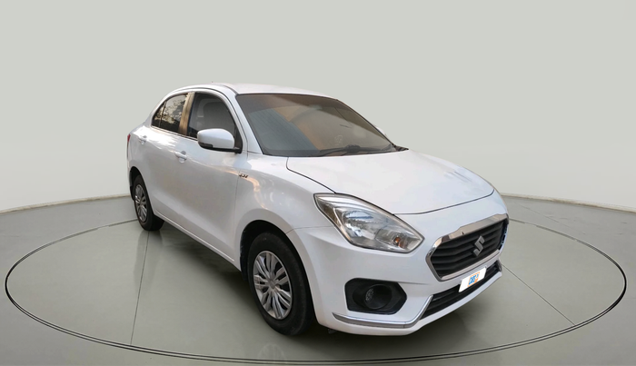 2019 Maruti Dzire VXI, Petrol, Manual, 1,79,953 km, exterior