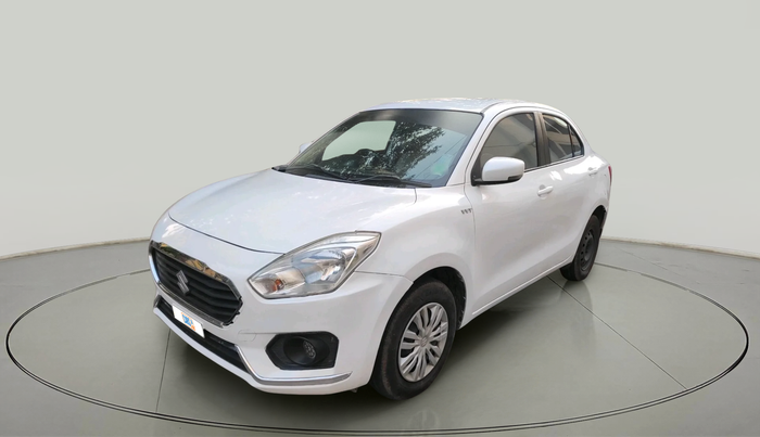 2019 Maruti Dzire VXI, Petrol, Manual, 1,79,953 km, exterior