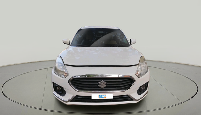 2019 Maruti Dzire VXI, Petrol, Manual, 1,79,953 km, exterior