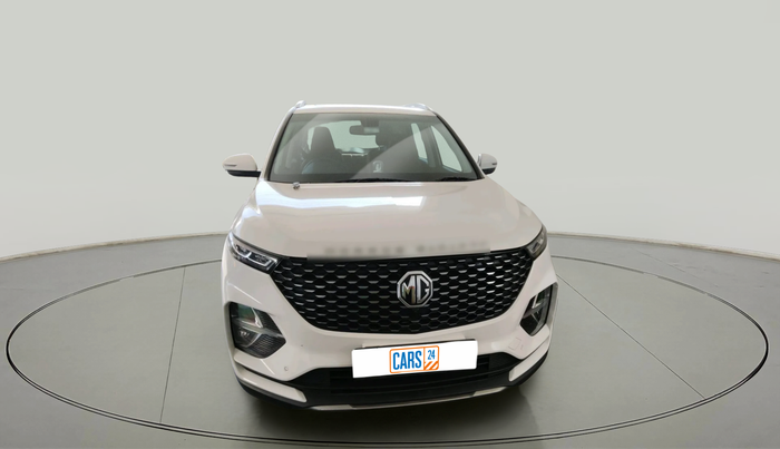 2023 MG HECTOR PLUS SHARP PRO 2.0 TURBO DIESEL 6 STR, Diesel, Manual, 36,186 km, exterior