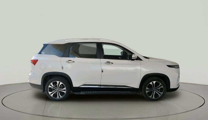 2023 MG HECTOR PLUS SHARP PRO 2.0 TURBO DIESEL 6 STR, Diesel, Manual, 36,186 km, exterior