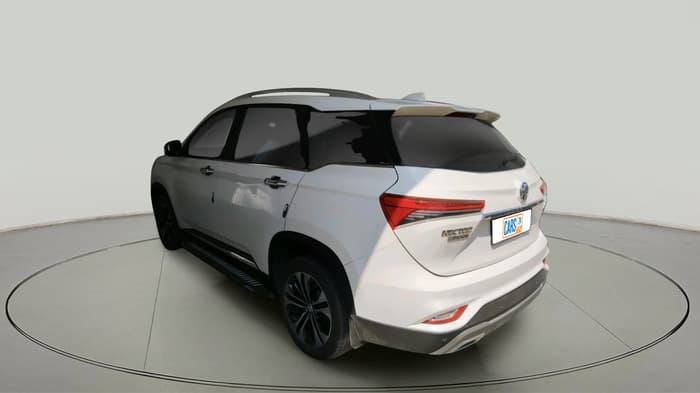 2023 MG HECTOR PLUS SHARP PRO 2.0 TURBO DIESEL 6 STR, Diesel, Manual, 36,186 km, exterior