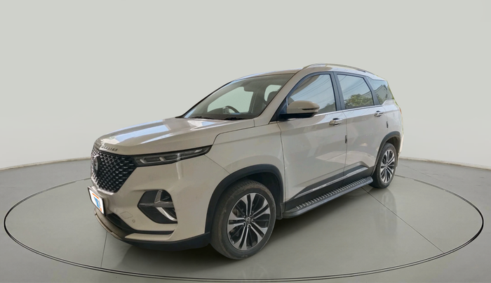 2023 MG HECTOR PLUS SHARP PRO 2.0 TURBO DIESEL 6 STR, Diesel, Manual, 36,186 km, exterior