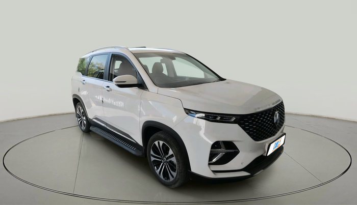 2023 MG HECTOR PLUS SHARP PRO 2.0 TURBO DIESEL 6 STR, Diesel, Manual, 36,186 km, exterior