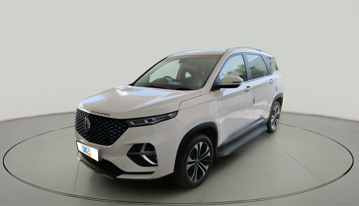 2023 MG HECTOR PLUS SHARP PRO 2.0 TURBO DIESEL 6 STR, Diesel, Manual, 36,186 km, exterior