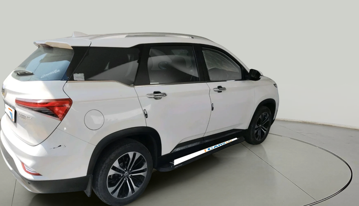 2023 MG HECTOR PLUS SHARP PRO 2.0 TURBO DIESEL 6 STR, Diesel, Manual, 36,186 km, exterior