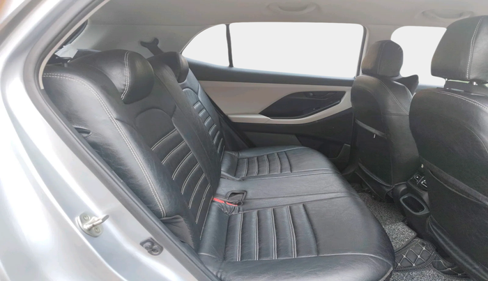 2022 Hyundai Creta E 1.5 DIESEL, Diesel, Manual, 1,15,960 km, interior