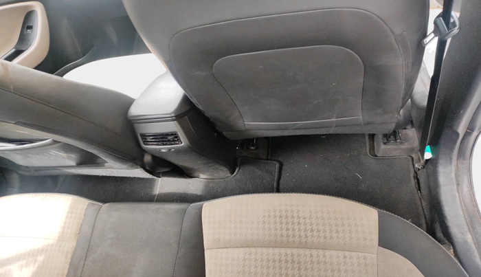 2018 Hyundai Elite i20 ASTA 1.2, Petrol, Manual, 25,466 km, interior