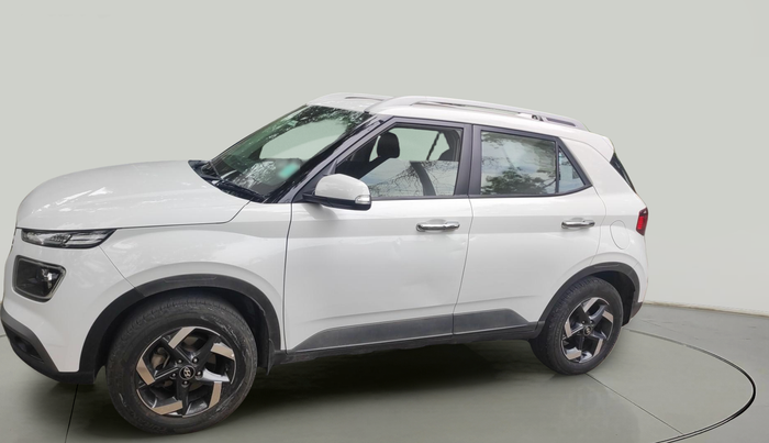 2019 Hyundai VENUE SX PLUS 1.0 TURBO DCT, Petrol, Automatic, 61,226 km, exterior