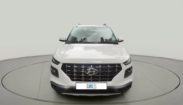 2019 Hyundai VENUE SX PLUS 1.0 TURBO DCT, Petrol, Automatic, 61,226 km, exterior
