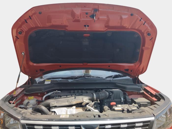 2023 Mahindra XUV300 W6 1.5 Sunroof Diesel, Diesel, Manual, 25,523 km, exterior