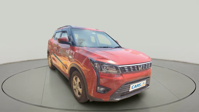 2023 Mahindra XUV300 W6 1.5 Sunroof Diesel, Diesel, Manual, 25,523 km, exterior