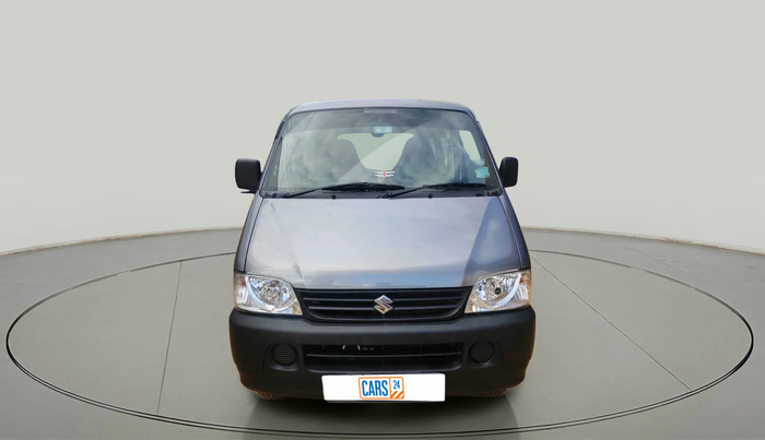 2021 Maruti Eeco 5 STR, Petrol, Manual, 58,969 km, exterior