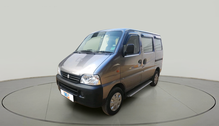 2021 Maruti Eeco 5 STR, Petrol, Manual, 58,969 km, exterior
