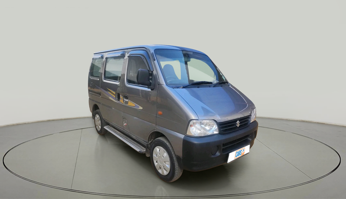 2021 Maruti Eeco 5 STR, Petrol, Manual, 58,969 km, exterior