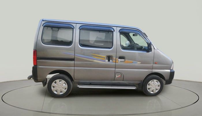 2021 Maruti Eeco 5 STR, Petrol, Manual, 58,969 km, exterior