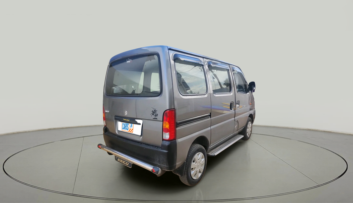 2021 Maruti Eeco 5 STR, Petrol, Manual, 58,969 km, exterior