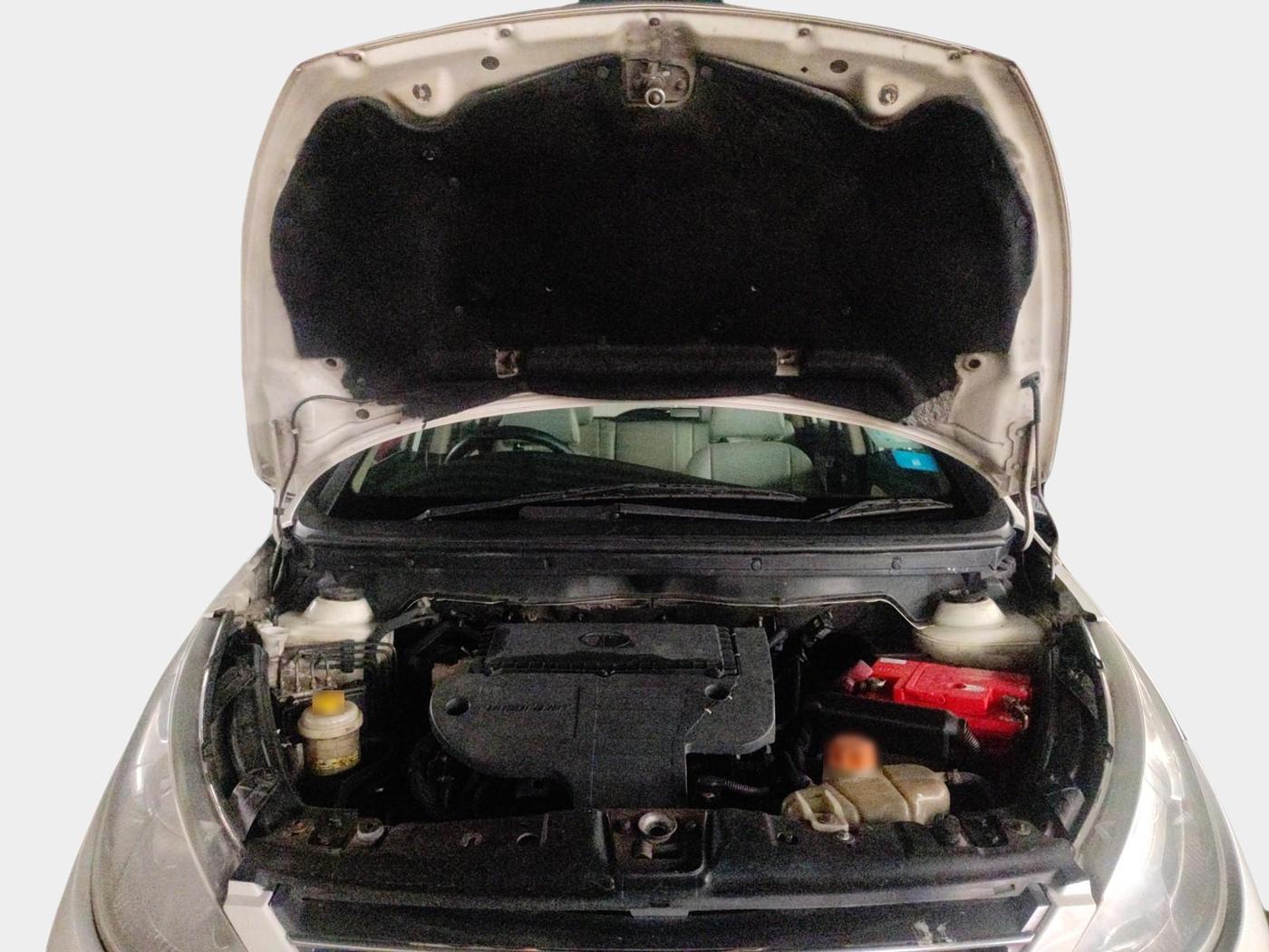 2012 Tata Indica Vista VX QUADRAJET, Diesel, Manual, 1,64,320 km, exterior