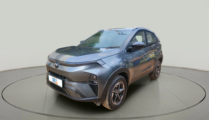 2023 Tata NEXON EV FEARLESS MEDIUM RANGE, Electric, Automatic, 86,908 km, exterior