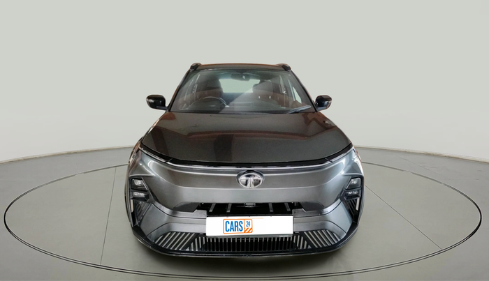 2023 Tata NEXON EV FEARLESS MEDIUM RANGE, Electric, Automatic, 86,908 km, exterior
