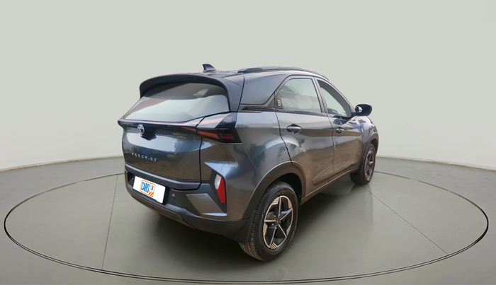2023 Tata NEXON EV FEARLESS MEDIUM RANGE, Electric, Automatic, 86,908 km, exterior