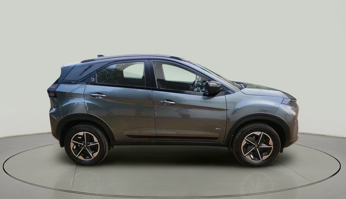 2023 Tata NEXON EV FEARLESS MEDIUM RANGE, Electric, Automatic, 86,908 km, exterior