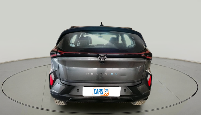 2023 Tata NEXON EV FEARLESS MEDIUM RANGE, Electric, Automatic, 86,908 km, exterior