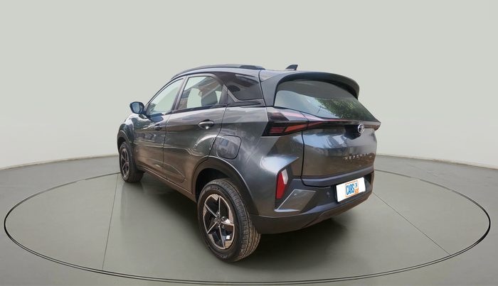 2023 Tata NEXON EV FEARLESS MEDIUM RANGE, Electric, Automatic, 86,908 km, exterior