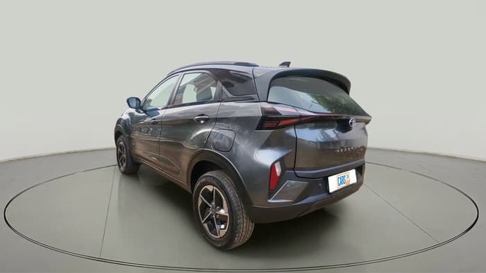 2023 Tata NEXON EV FEARLESS MEDIUM RANGE, Electric, Automatic, 86,908 km, exterior