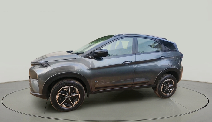 2023 Tata NEXON EV FEARLESS MEDIUM RANGE, Electric, Automatic, 86,908 km, exterior