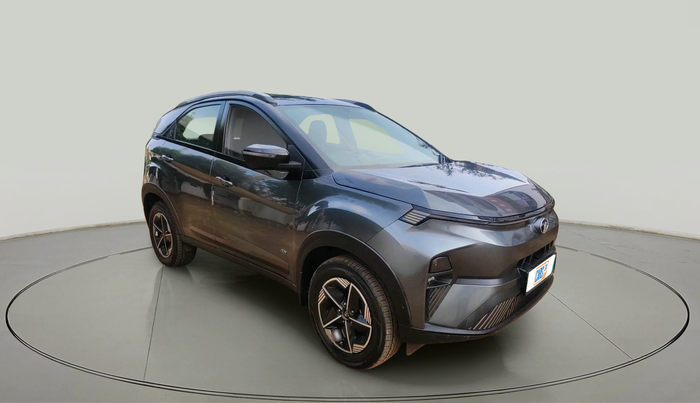 2023 Tata NEXON EV FEARLESS MEDIUM RANGE, Electric, Automatic, 86,908 km, exterior