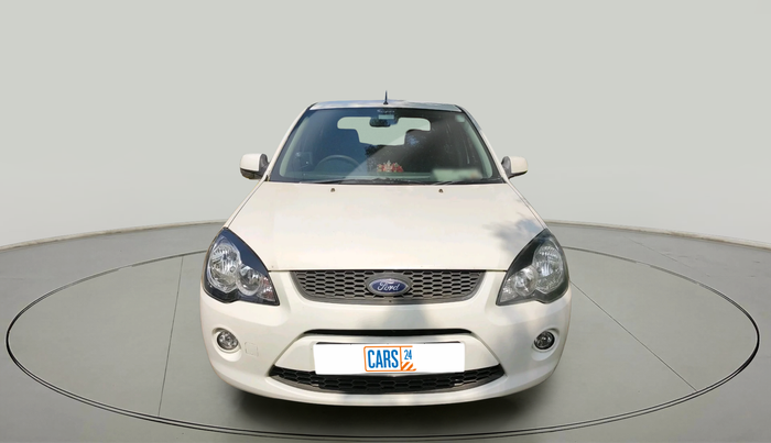 2012 Ford Classic CLXI 1.4 DIESEL, Diesel, Manual, 1,92,809 km, exterior