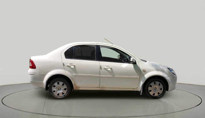 2012 Ford Classic CLXI 1.4 DIESEL, Diesel, Manual, 1,92,809 km, exterior