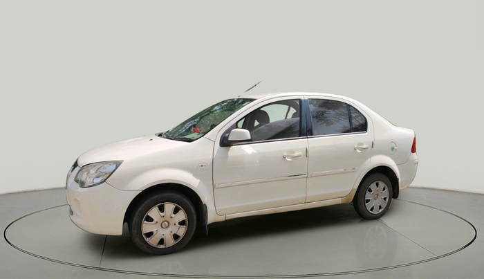 2012 Ford Classic CLXI 1.4 DIESEL, Diesel, Manual, 1,92,809 km, exterior