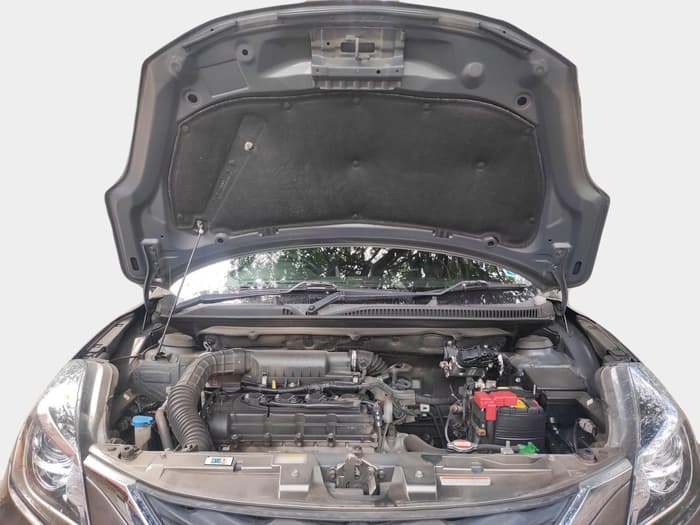 2021 Maruti Baleno ZETA PETROL 1.2, Petrol, Manual, 31,063 km, exterior