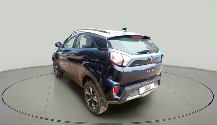 2023 Tata NEXON EV XZ PLUS LUX, Electric, Automatic, 42,750 km, exterior