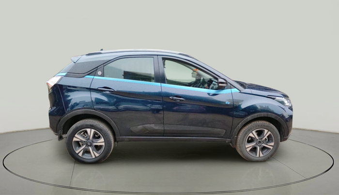 2023 Tata NEXON EV XZ PLUS LUX, Electric, Automatic, 42,750 km, exterior