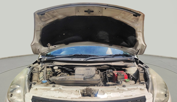 2011 Maruti Swift VXI, Petrol, Manual, 1,16,443 km, exterior