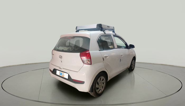 2022 Hyundai NEW SANTRO SPORTZ AMT, Petrol, Automatic, 16,333 km, exterior