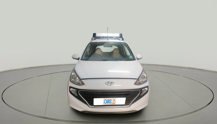 2022 Hyundai NEW SANTRO SPORTZ AMT, Petrol, Automatic, 16,333 km, exterior