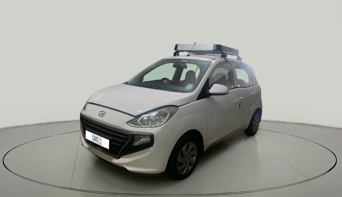 2022 Hyundai NEW SANTRO SPORTZ AMT, Petrol, Automatic, 16,333 km, exterior