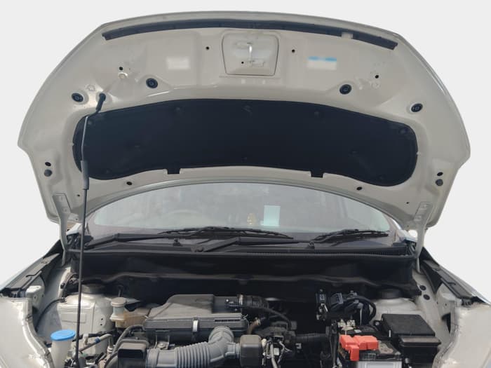 2024 Maruti Ertiga ZXI+ AT SHVS, Petrol, Automatic, 3,244 km, exterior