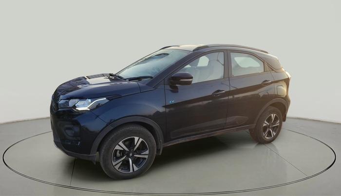 2022 Tata NEXON EV XZ PLUS LUX, Electric, Automatic, 1,07,053 km, exterior