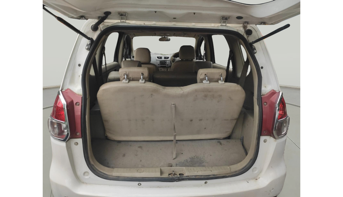2018 Maruti Ertiga VDI SHVS, Diesel, Manual, 1,09,702 km, exterior