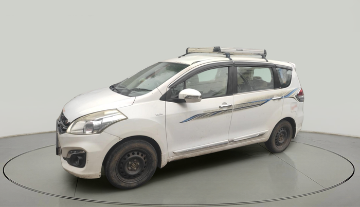 2018 Maruti Ertiga VDI SHVS, Diesel, Manual, 1,09,702 km, exterior
